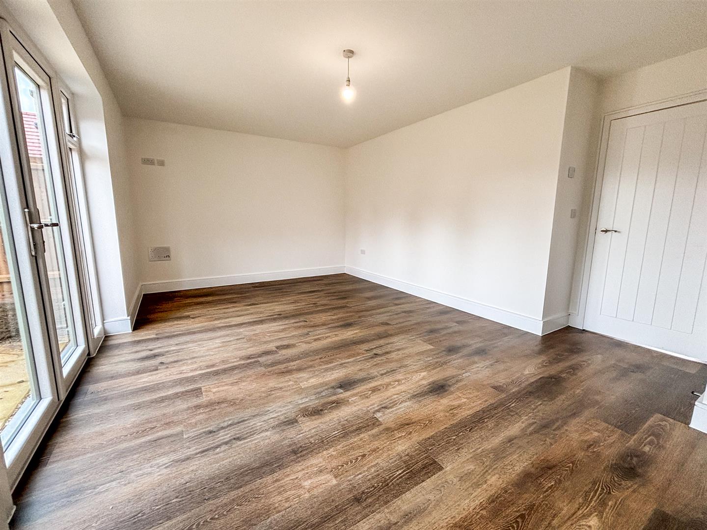 Skylark View, Upper Caldecote, Biggleswade
